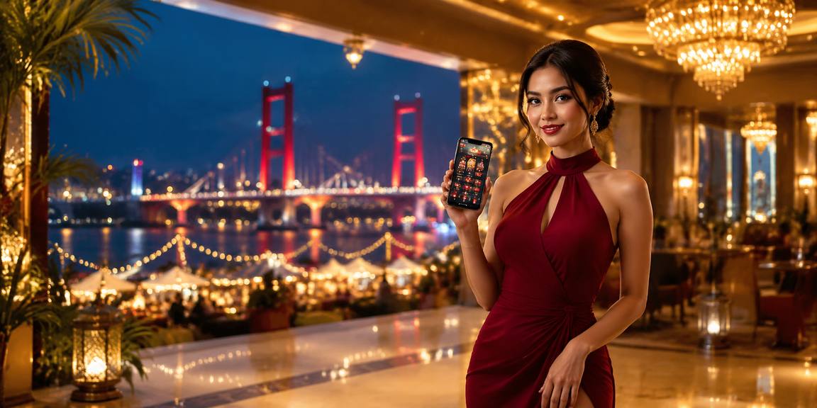 konek4d Mobile slots